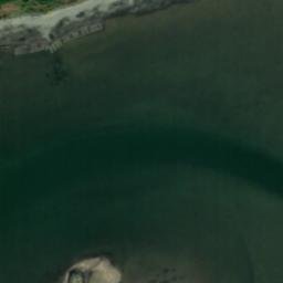 Satellite imagery of Farland Point, IE