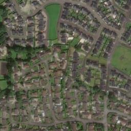 Satellite imagery of Culmore Point, GB