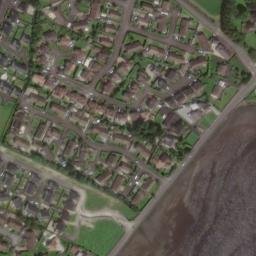 Satellite imagery of Culmore Point, GB