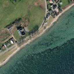 Satellite imagery of Skarrev, DK