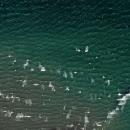 Satellite imagery of Tranerodde, DK