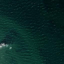 Satellite imagery of Tranerodde, DK