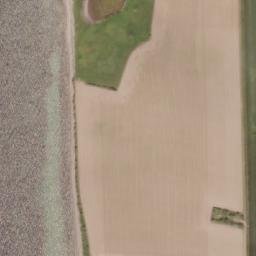 Satellite imagery of Klokkesten, DK