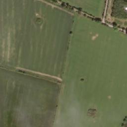 Satellite imagery of Klokkesten, DK
