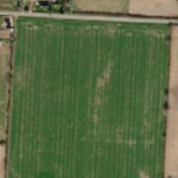 Satellite imagery of Egense, DK