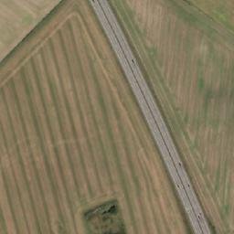 Satellite imagery of Vordingborg TV Mast, DK