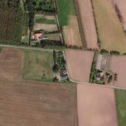 Satellite imagery of Vordingborg TV Mast, DK