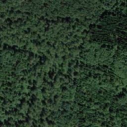 Satellite imagery of Корчуган-Белкино, KZ