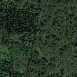 Satellite imagery of Корчуган-Белкино, KZ