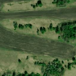 Satellite imagery of Бол. Грязная, KZ