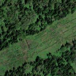 Satellite imagery of Усть-Акел, KZ