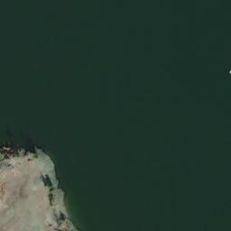 Satellite imagery of Keete Point, US