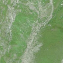 Satellite imagery of Alexis Peak, CA