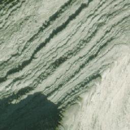 Satellite imagery of Alexis Peak, CA