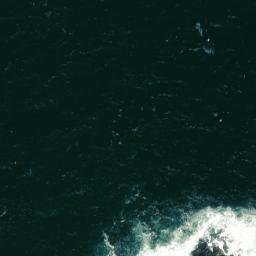 Satellite imagery of Rinnalea Point, IE
