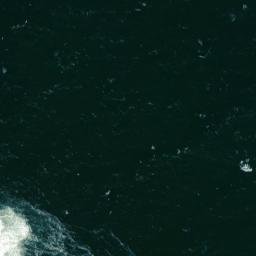 Satellite imagery of Rinnalea Point, IE