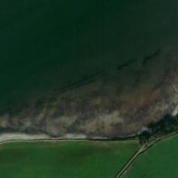 Satellite imagery of Farland Point, IE