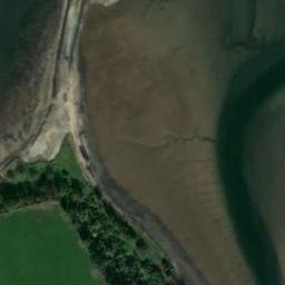 Satellite imagery of Farland Point, IE