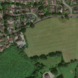 Satellite imagery of Culmore Point, GB