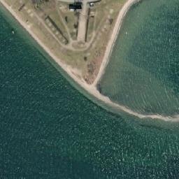 Satellite imagery of Skarrev, DK