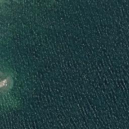 Satellite imagery of Skarrev, DK