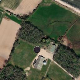 Satellite imagery of Tranerodde, DK