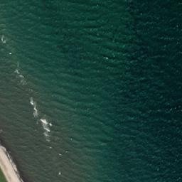Satellite imagery of Tranerodde, DK