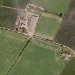 Satellite imagery of Klokkesten, DK