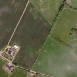 Satellite imagery of Klokkesten, DK