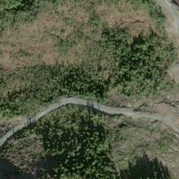 Satellite imagery of Keete Point, US