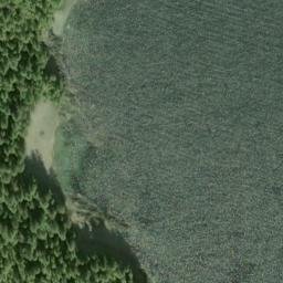Satellite imagery of Black Point, US
