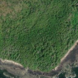 Satellite imagery of Edge Point, US