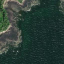 Satellite imagery of Edge Point, US