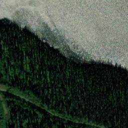 Satellite imagery of Bill Martin Ridge, CA