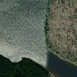 Satellite imagery of Bill Martin Ridge, CA