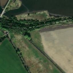 Satellite imagery of Farland Point, IE