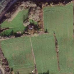 Satellite imagery of Varnæs Hoved, DK