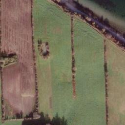 Satellite imagery of Varnæs Hoved, DK