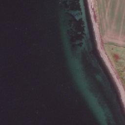Satellite imagery of Lønsømade, DK