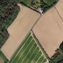 Satellite imagery of Tranerodde, DK