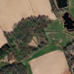 Satellite imagery of Tranerodde, DK
