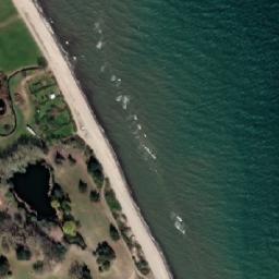 Satellite imagery of Tranerodde, DK