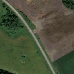 Satellite imagery of Тригонометрический пункт "Горбуновка", KZ