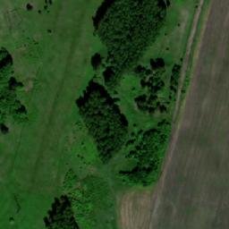 Satellite imagery of Новобарачаты, KZ