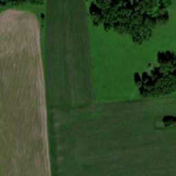 Satellite imagery of Новобарачаты, KZ