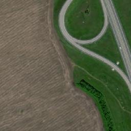 Satellite imagery of Смотрик, KZ