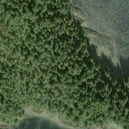 Satellite imagery of Black Point, US