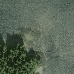 Satellite imagery of Black Point, US