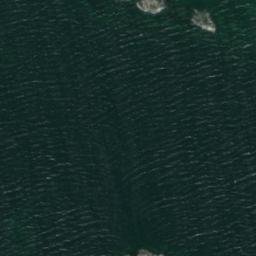 Satellite imagery of Edge Point, US
