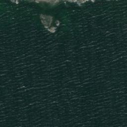 Satellite imagery of Edge Point, US